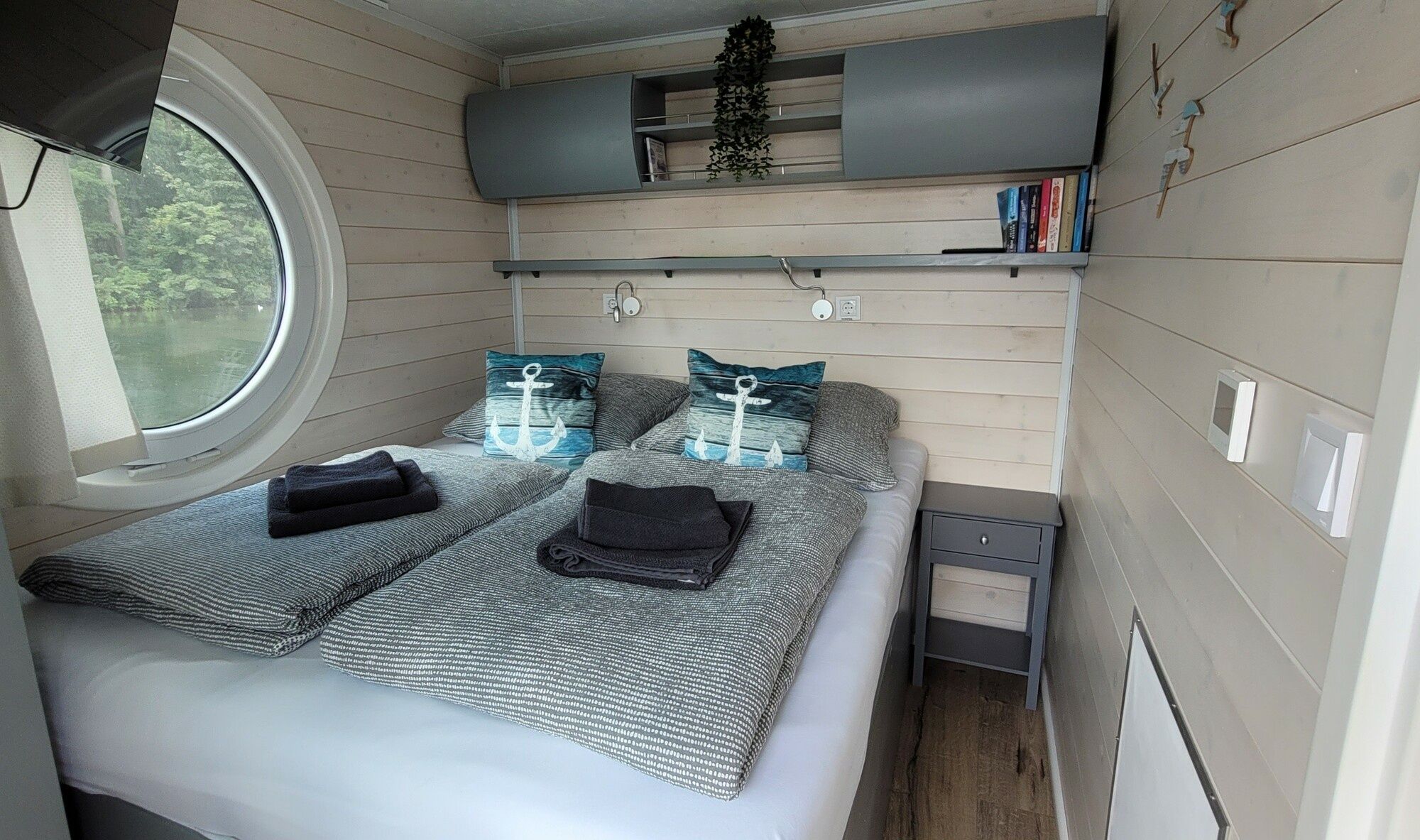 WOMA D13 | Mia Lotta