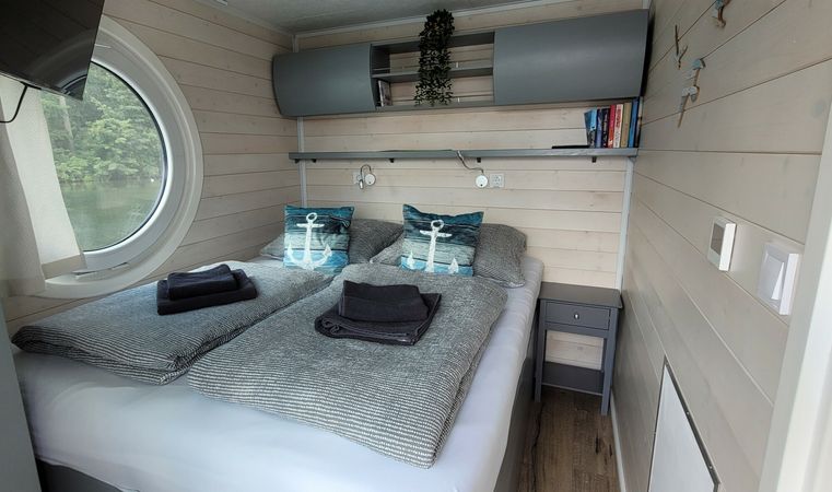 WOMA D13 | Mia Lotta