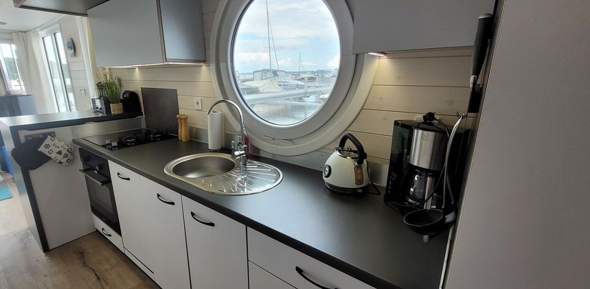 WOMA D13 | Mia Lotta