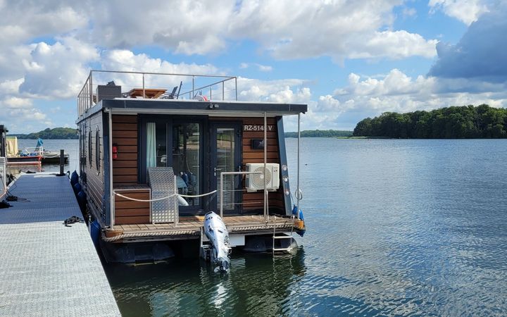 WOMA D13 | Mia Lotta