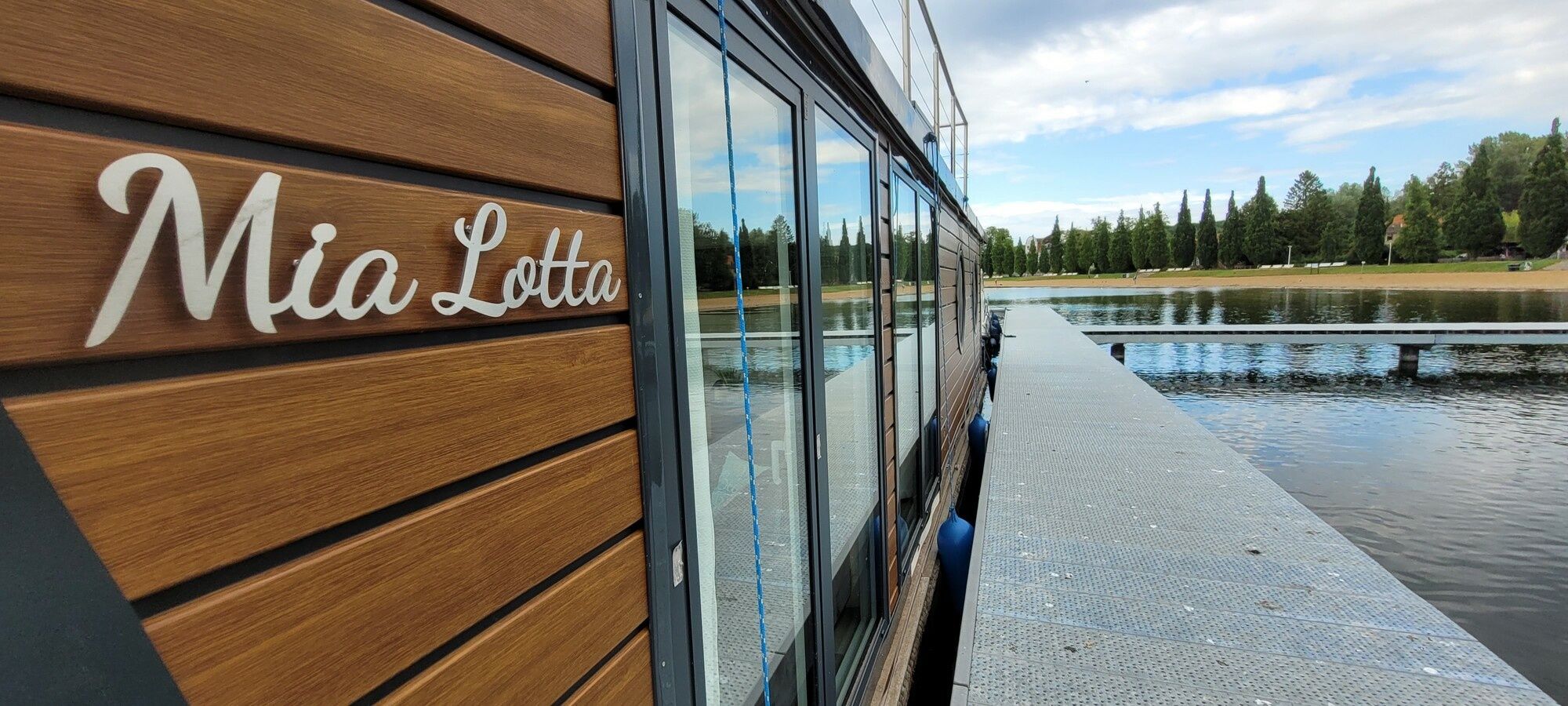 WOMA D13 | Mia Lotta