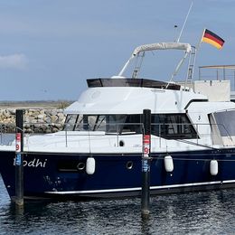 Beneteau Swift Trawler 35 | Bodhi