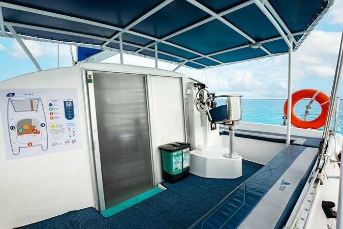 Custom Built 37 | Oh La La