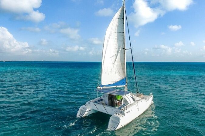 Custom Built 37 | Oh La La