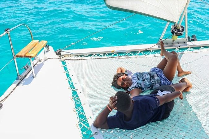 Custom Built 37 | Oh La La