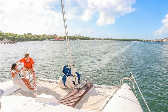 Custom Built 37 | Oh La La