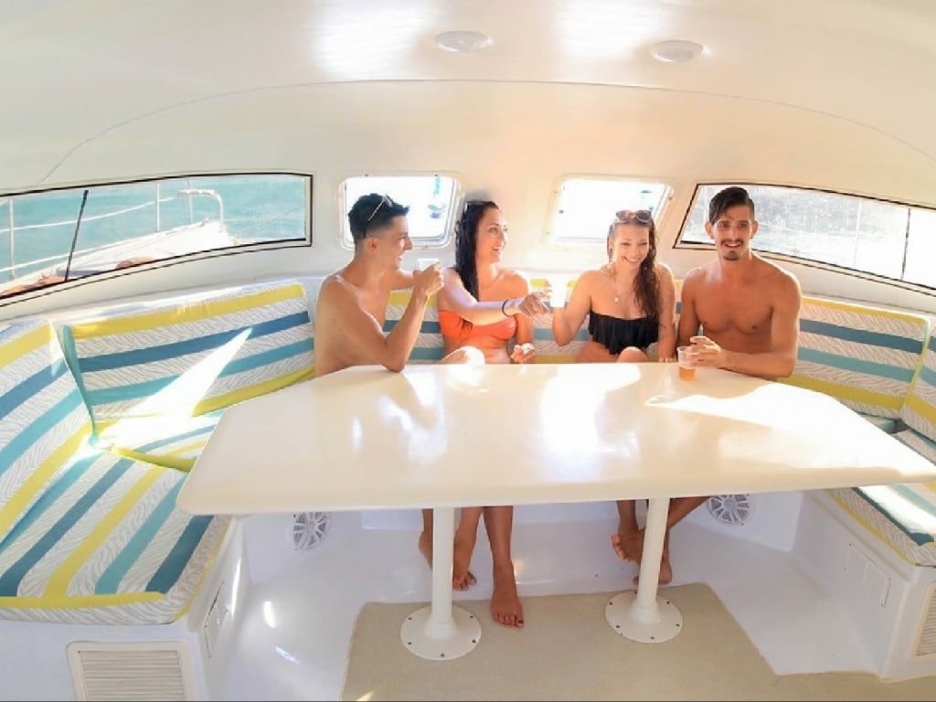 Custom Built 37 | Oh La La