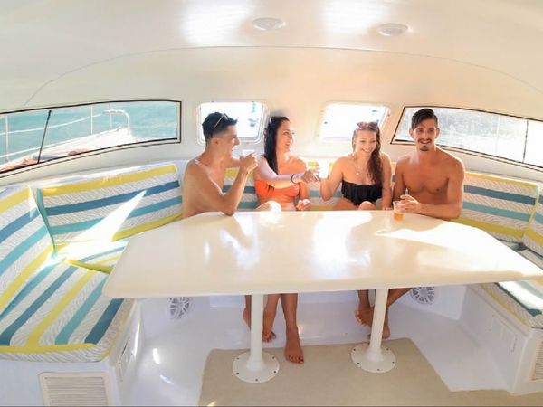 Custom Built 37 | Oh La La