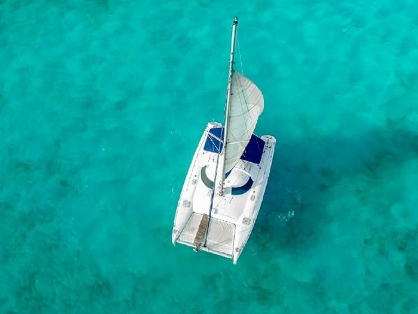 Custom Built 37 | Oh La La