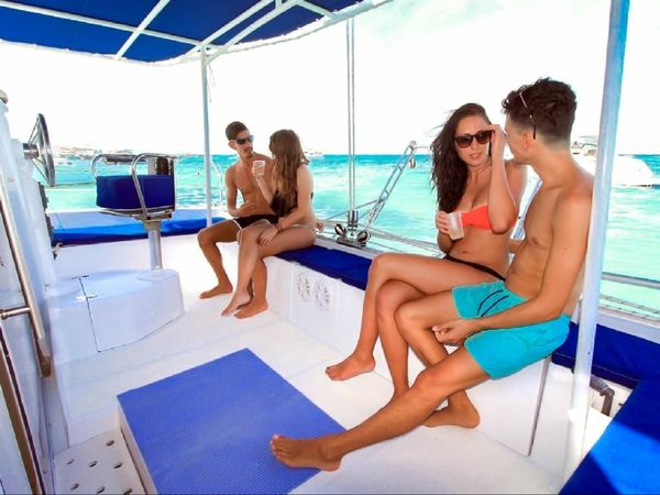 Custom Built 37 | Oh La La