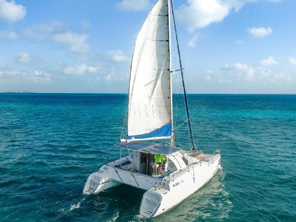 Custom Built 37 | Oh La La