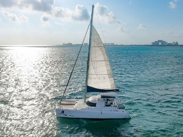 Custom Built 37 | Oh La La