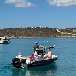 Unique 4.7 | Pandora