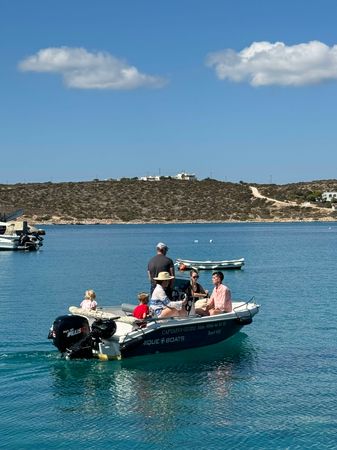 Unique 4.7 | Pandora