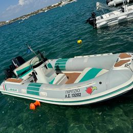 Nautica 470 | Grintzio