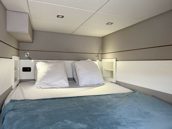 Aventura 45 | Good Luck 2