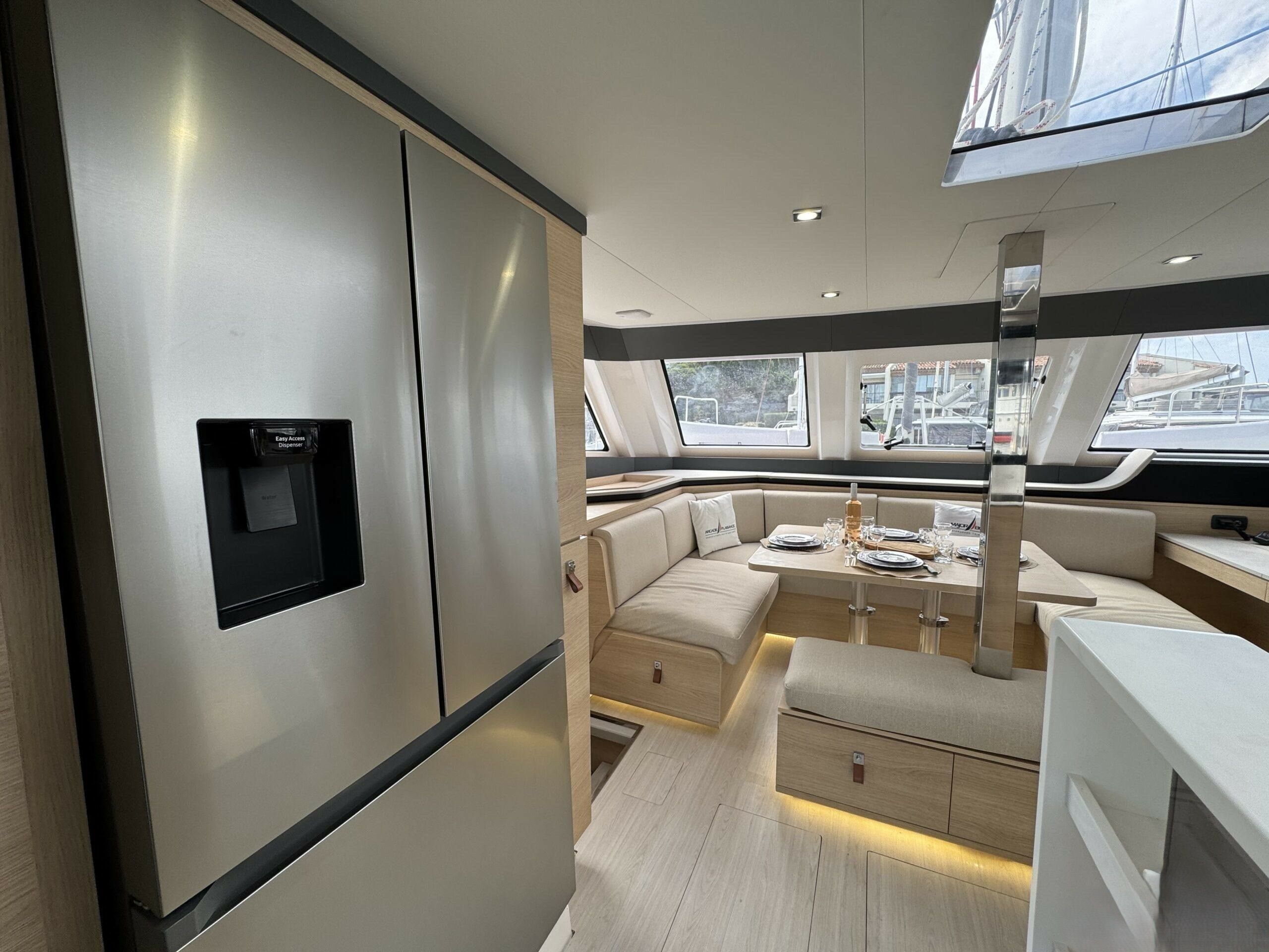 Aventura 45 | Good Luck 2