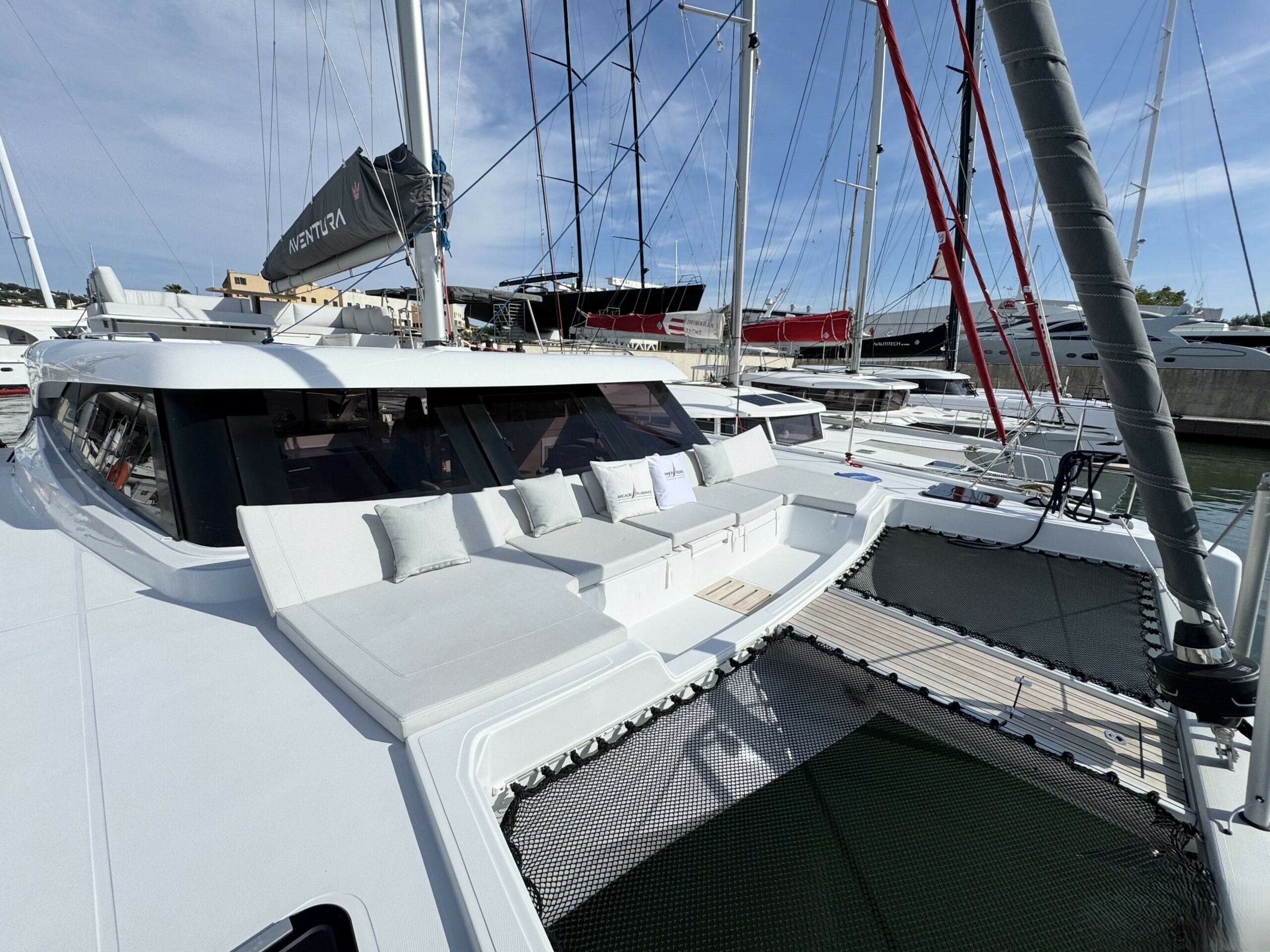 Aventura 45 | Good Luck 2