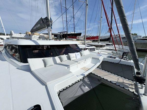 Aventura 45 | Good Luck 2