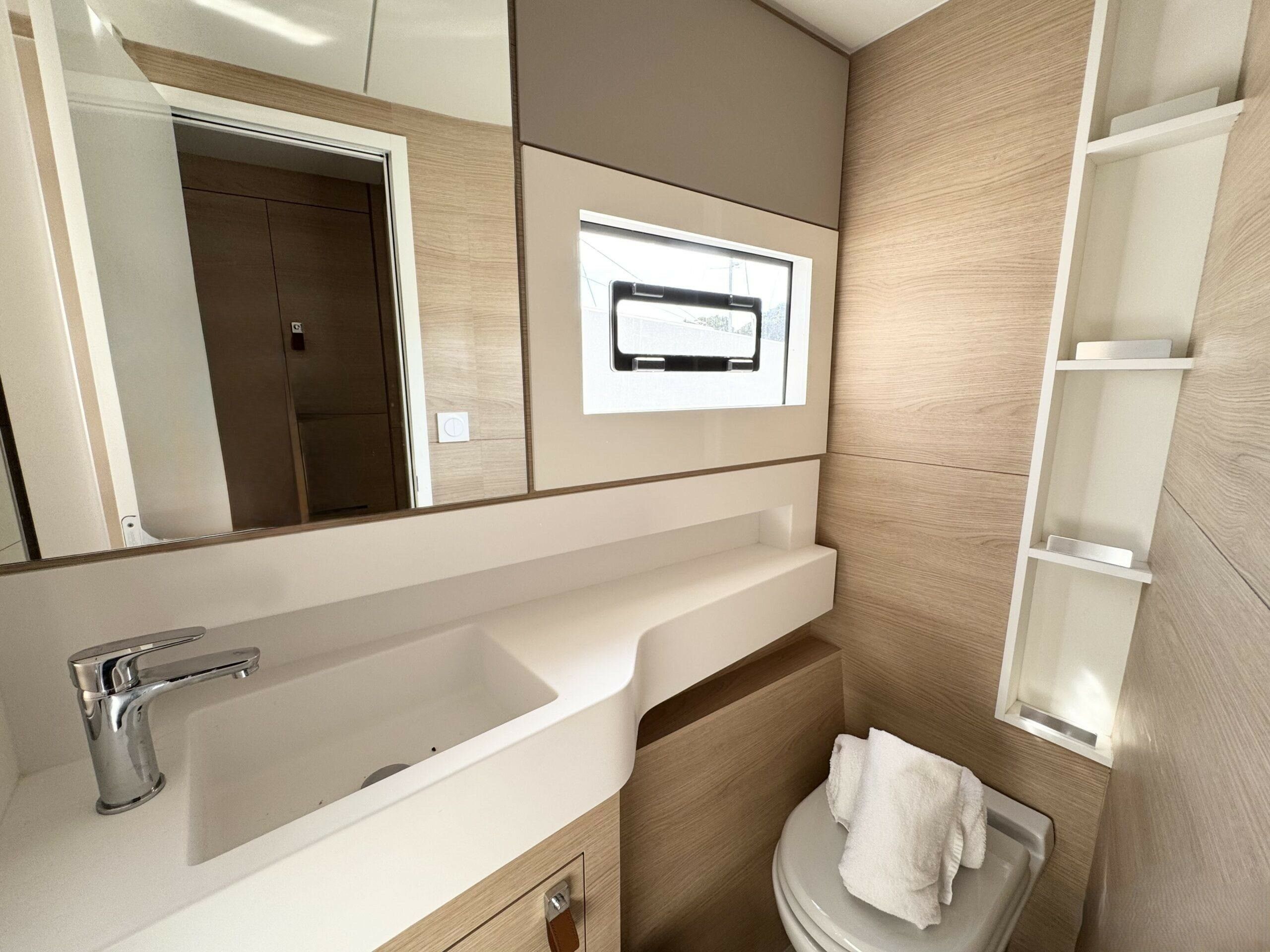 Aventura 45 | Good Luck 2