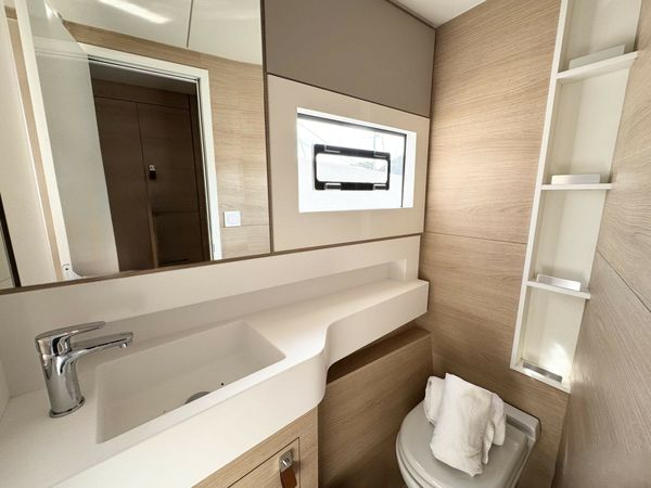 Aventura 45 | Good Luck 2