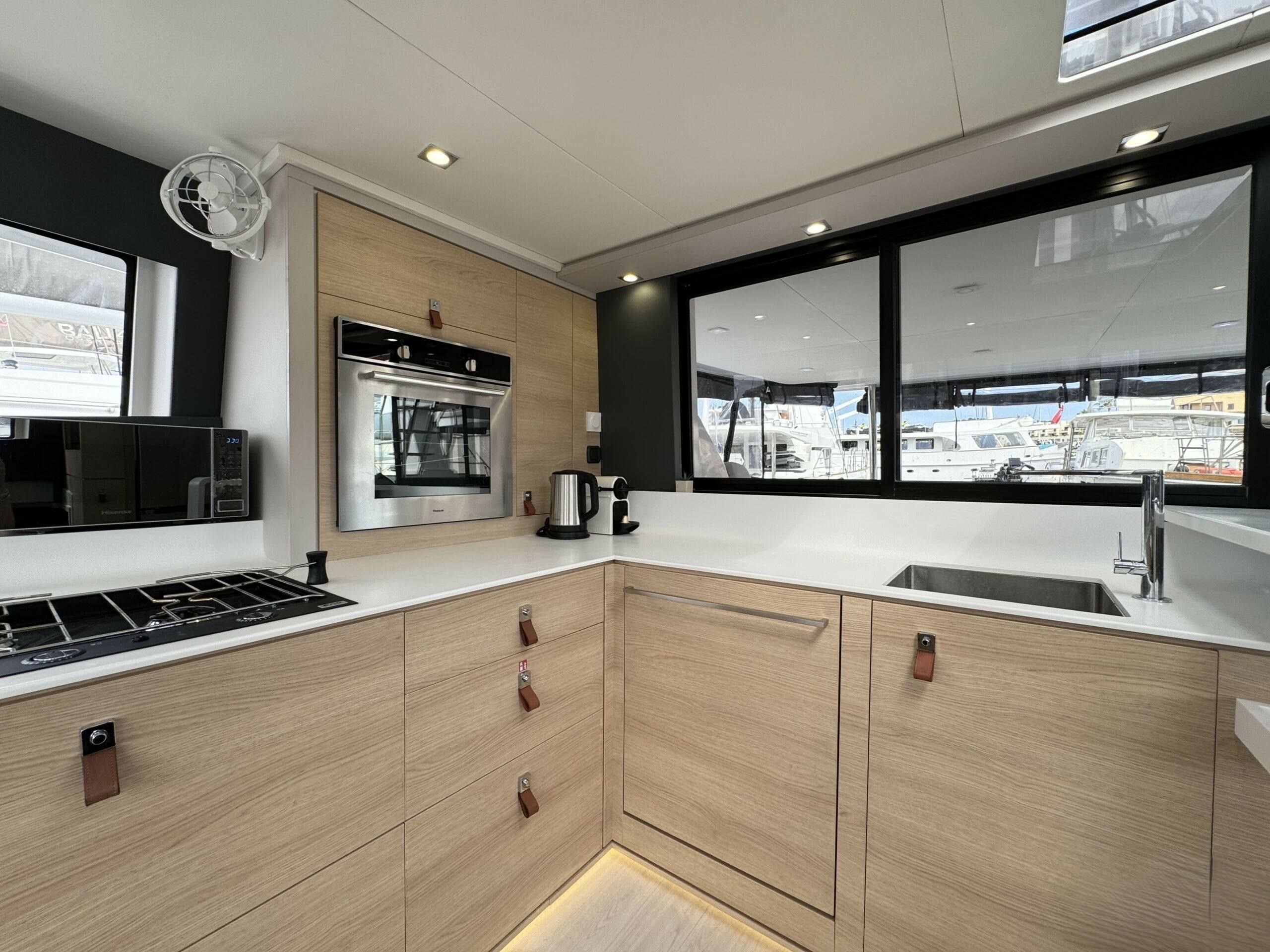 Aventura 45 | Good Luck 2