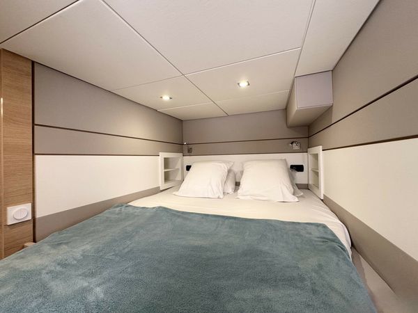 Aventura 45 | Good Luck 2