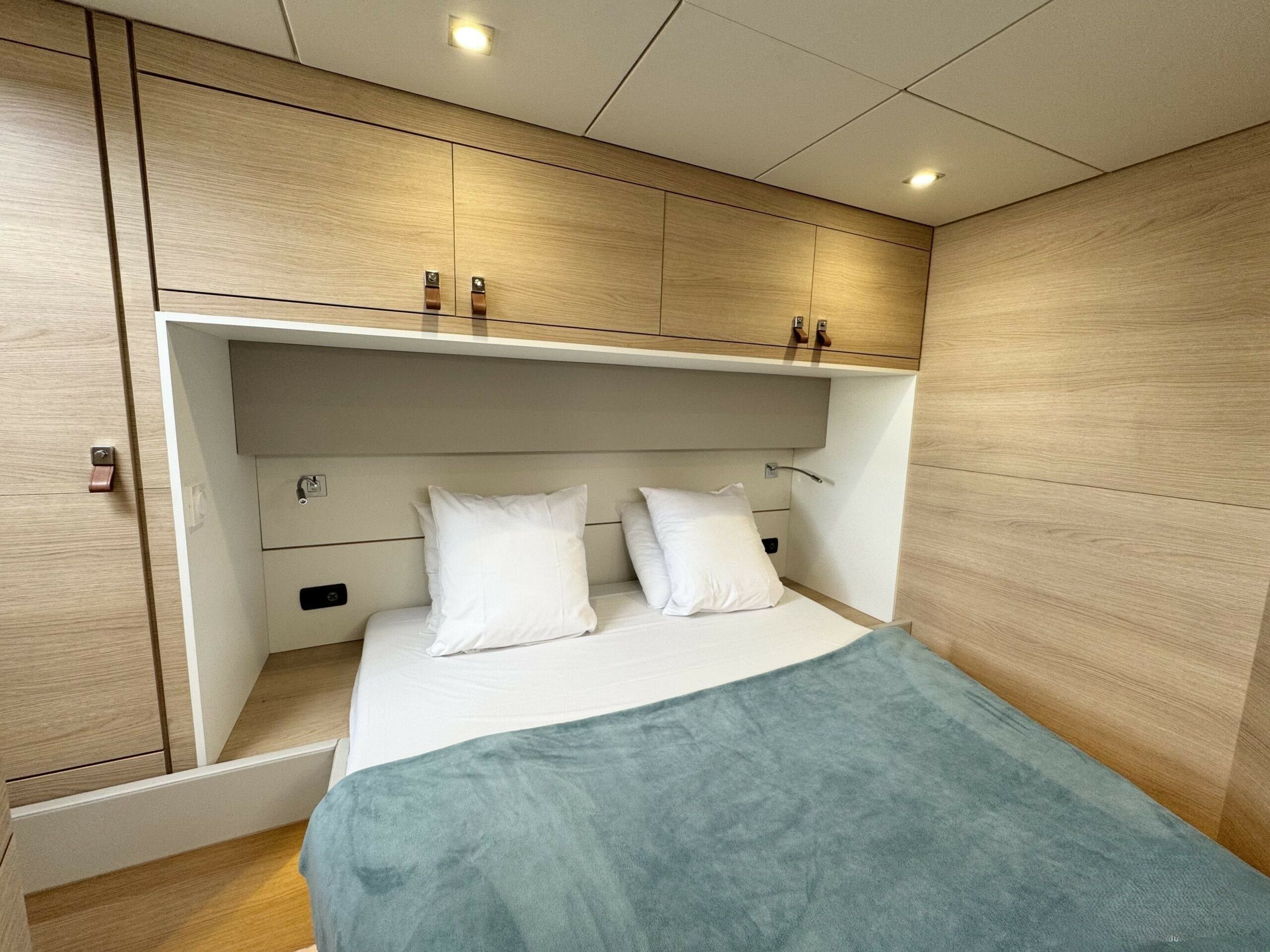 Aventura 45 | Good Luck 2