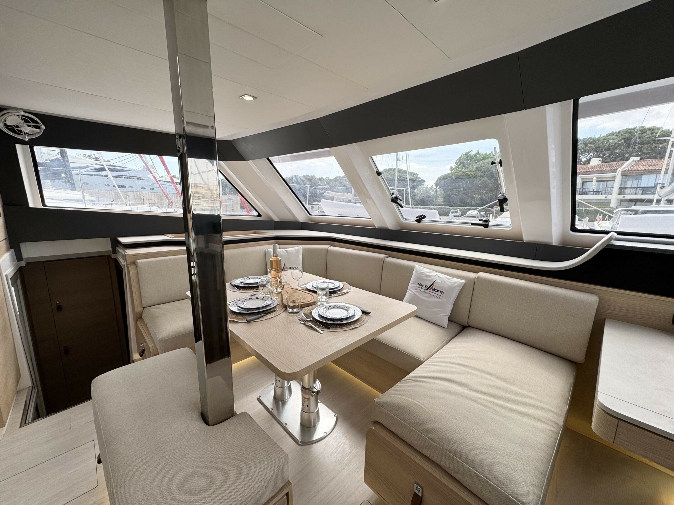 Aventura 45 | Good Luck 2