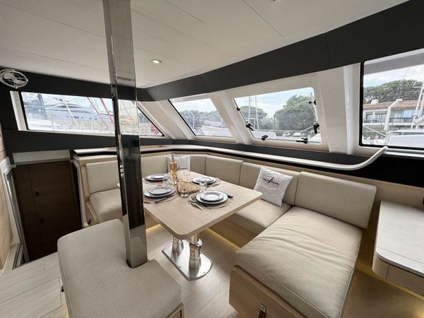 Aventura 45 | Good Luck 2