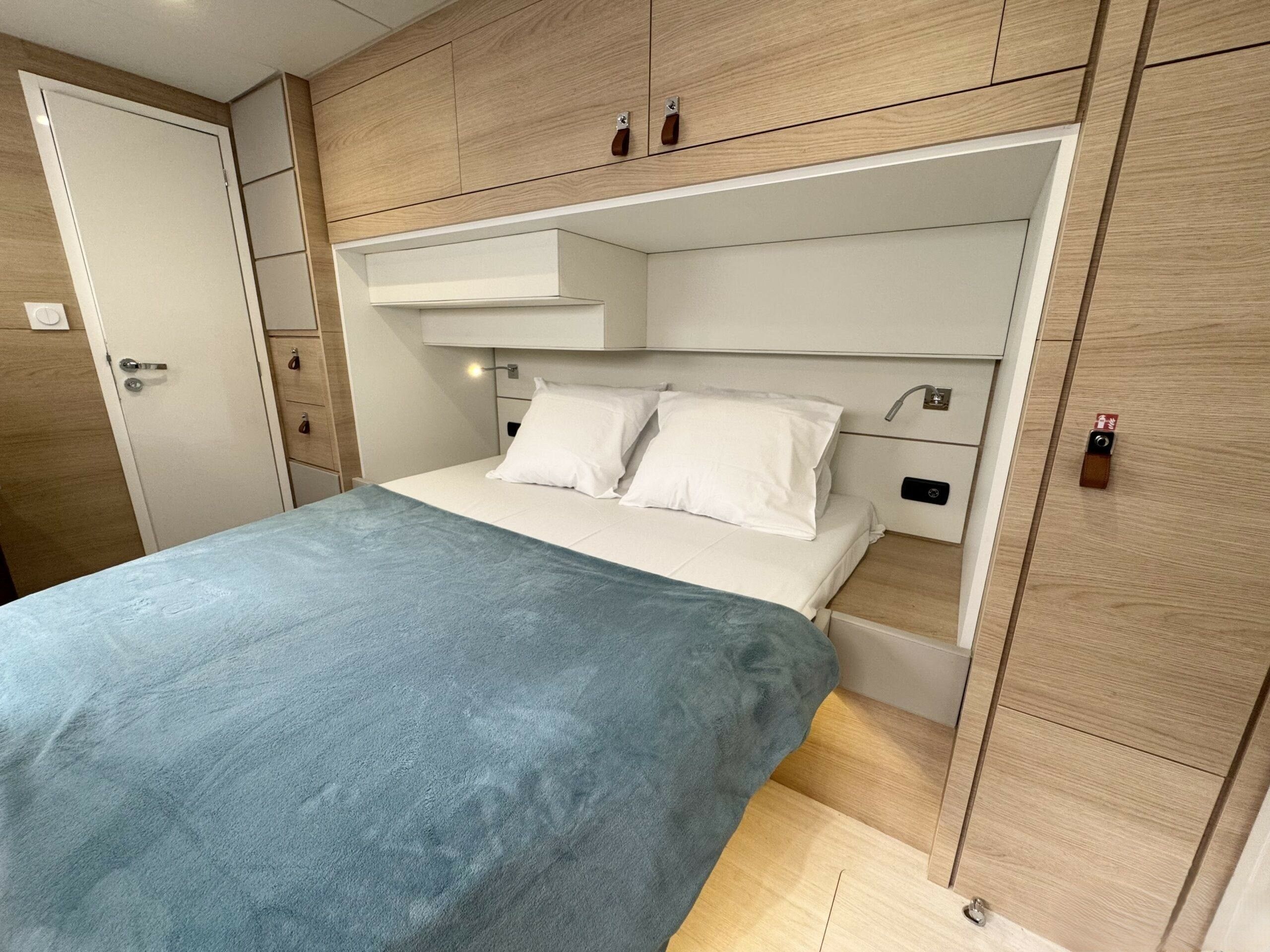 Aventura 45 | Good Luck 2