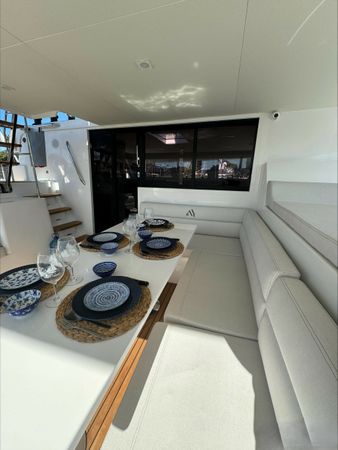 Aventura 45 | Good Luck 2