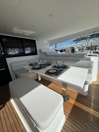 Aventura 45 | Good Luck 2