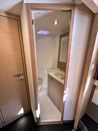 Fountaine Pajot Isla 40 | One of Us