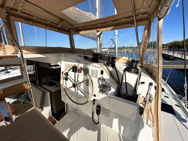Fountaine Pajot Isla 40 | One of Us