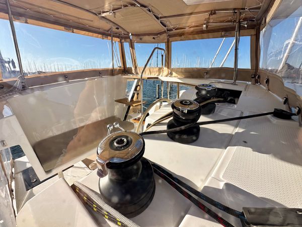 Fountaine Pajot Isla 40 | One of Us