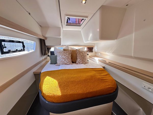 Fountaine Pajot Isla 40 | One of Us