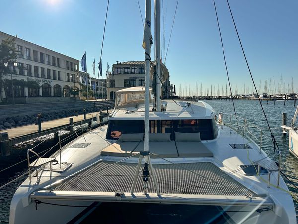 Fountaine Pajot Isla 40 | One of Us