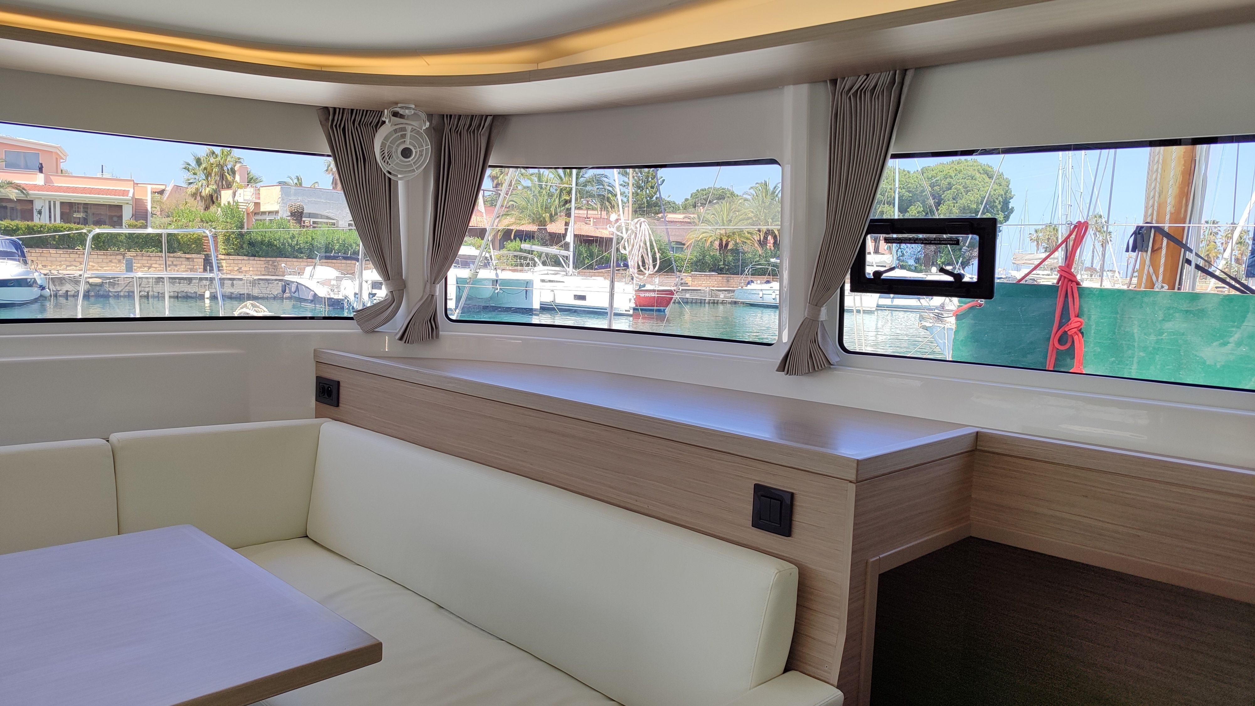 Lagoon 46 | Gloria
