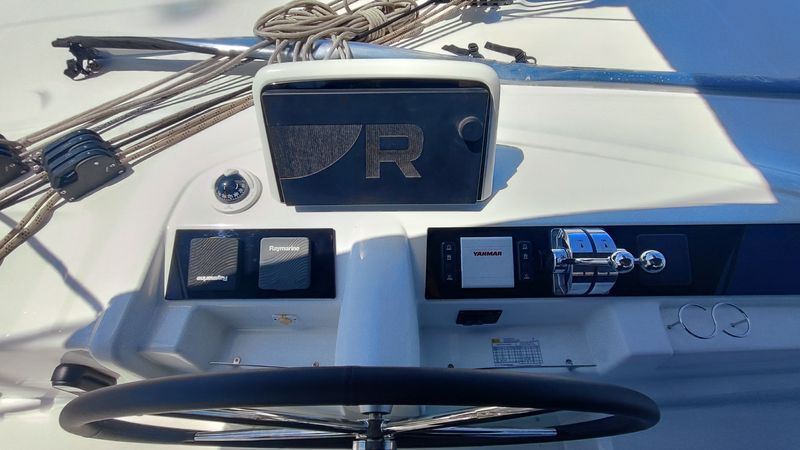 Lagoon 46 | Gloria