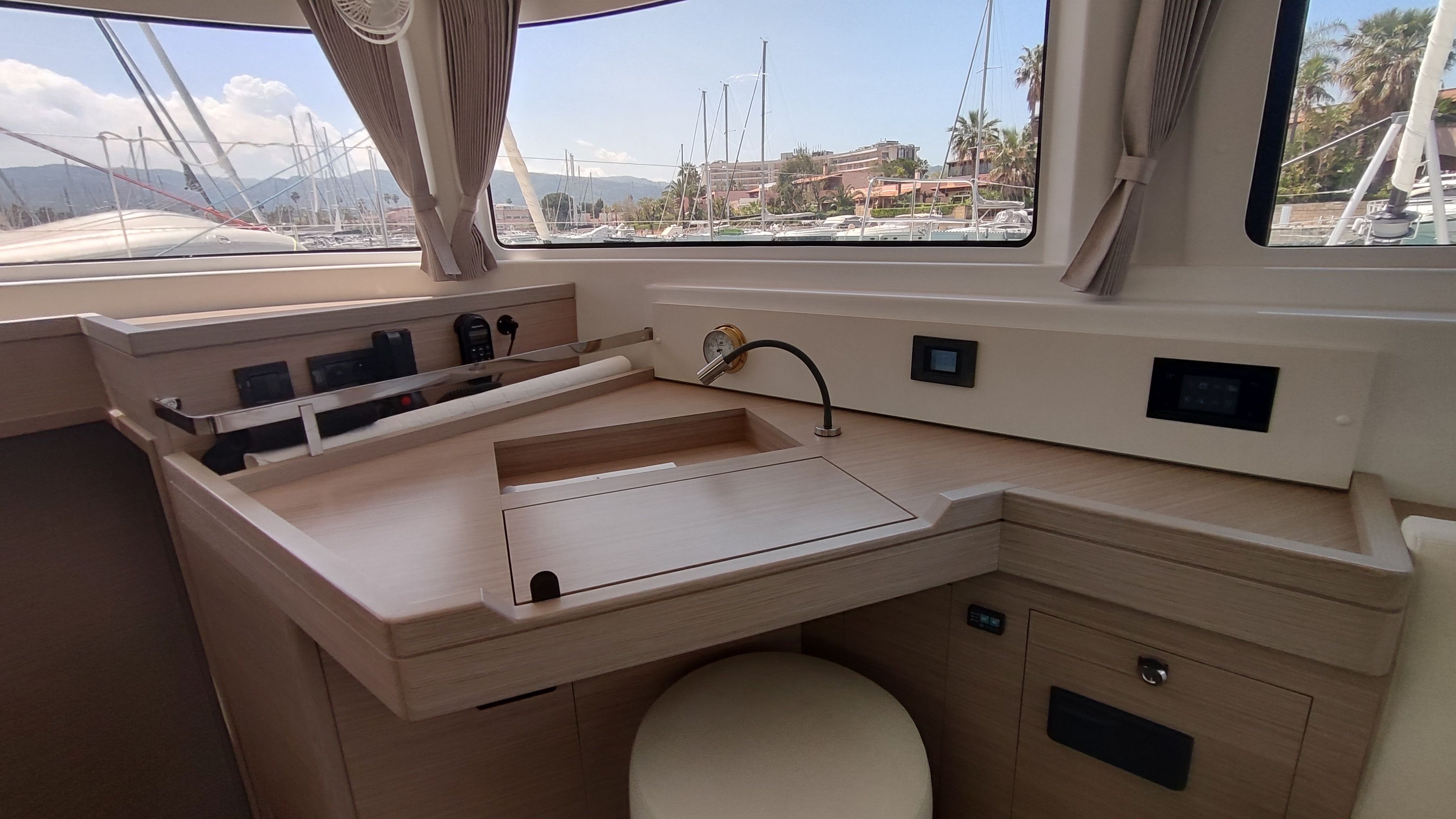 Lagoon 46 | Gloria
