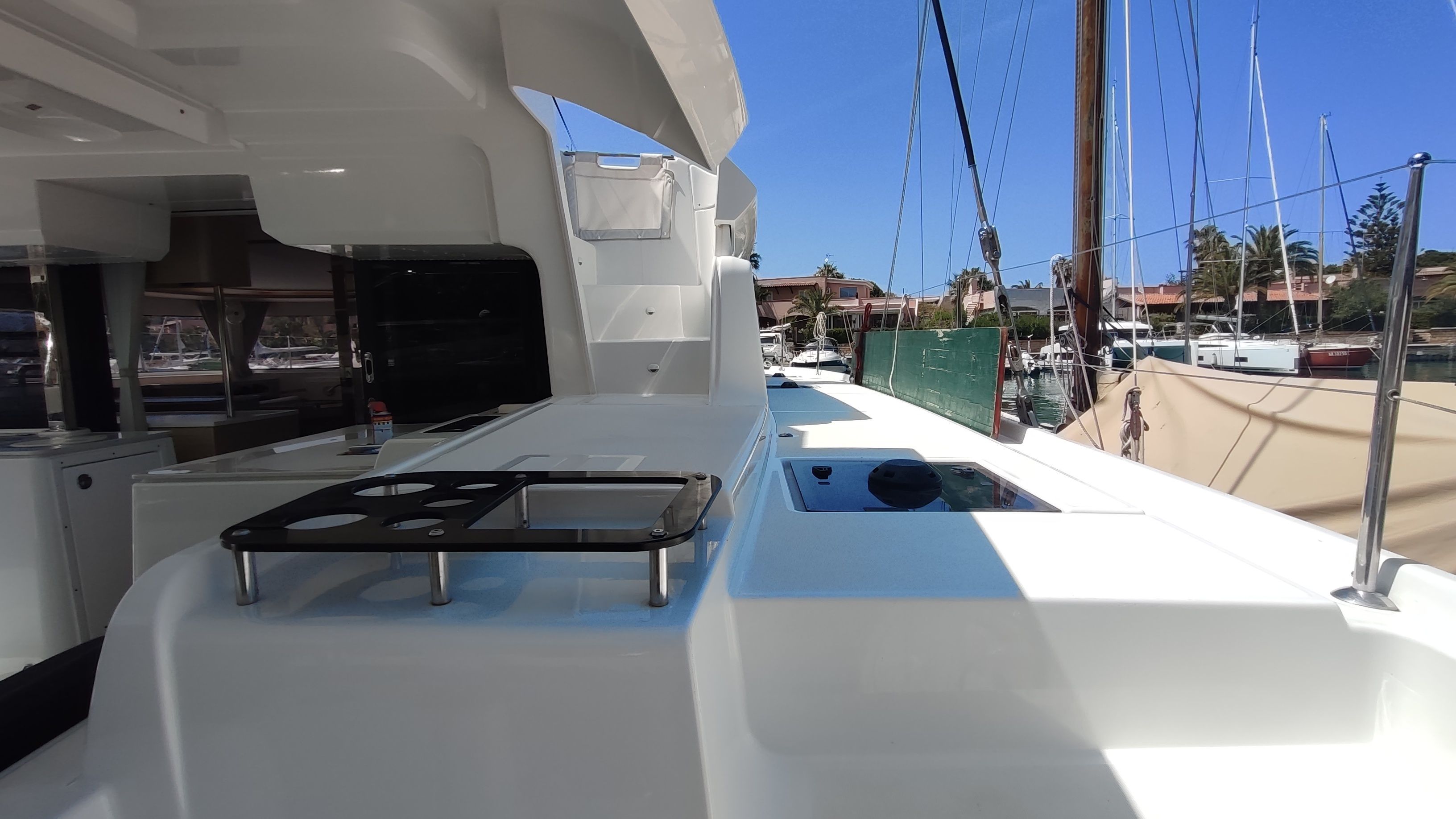 Lagoon 46 | Gloria