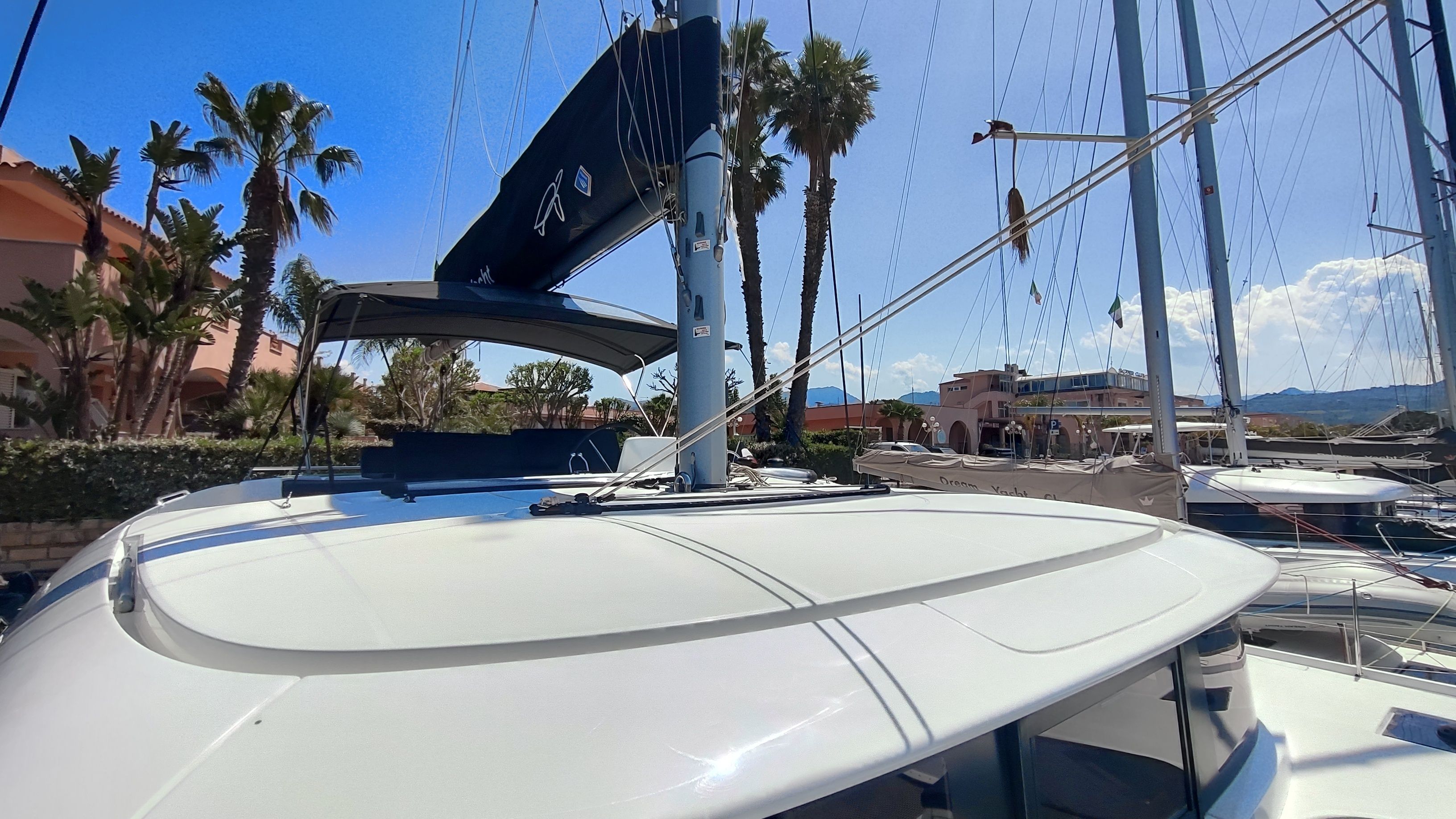 Lagoon 46 | Gloria