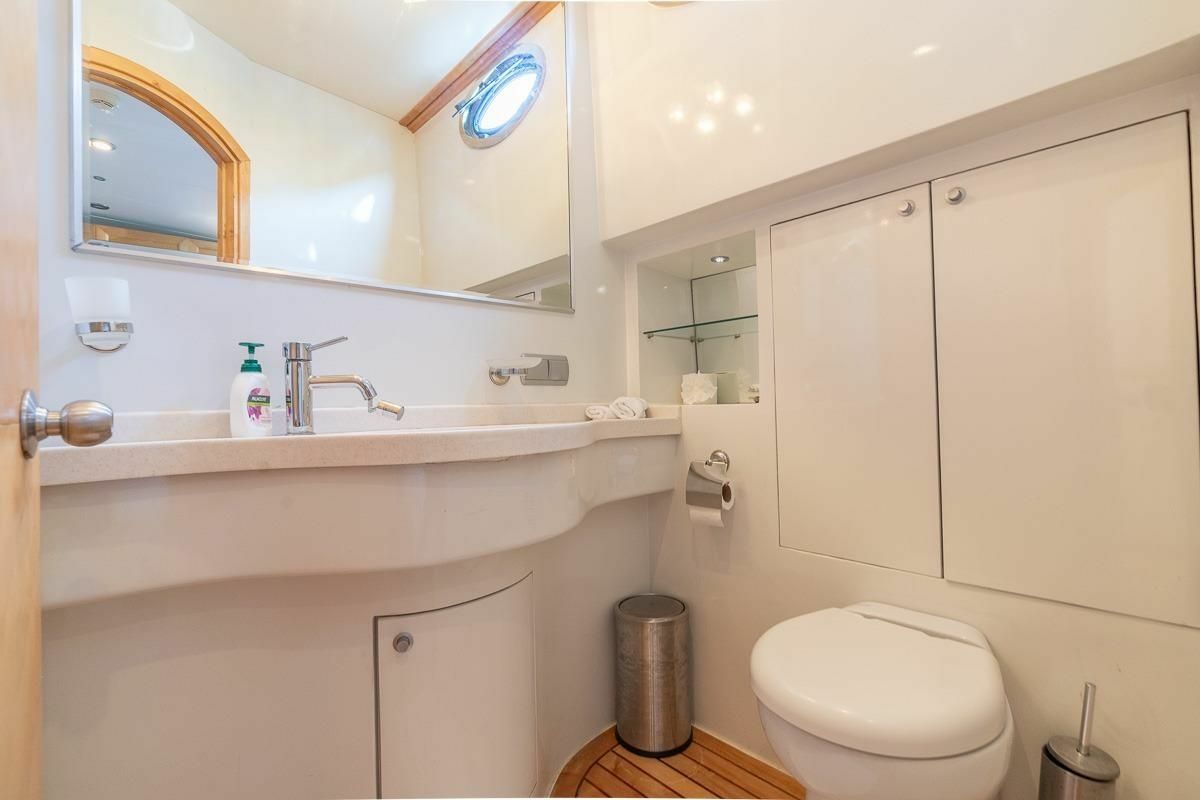 Gulet 87 | The Royal Blue