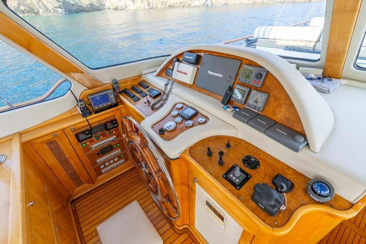 Gulet 87 | The Royal Blue