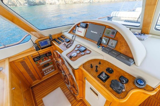 Gulet 87 | The Royal Blue