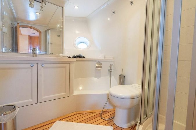 Gulet 87 | The Royal Blue