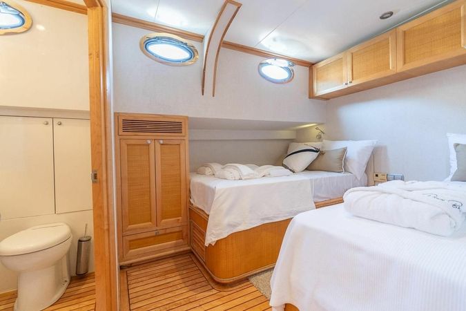 Gulet 87 | The Royal Blue