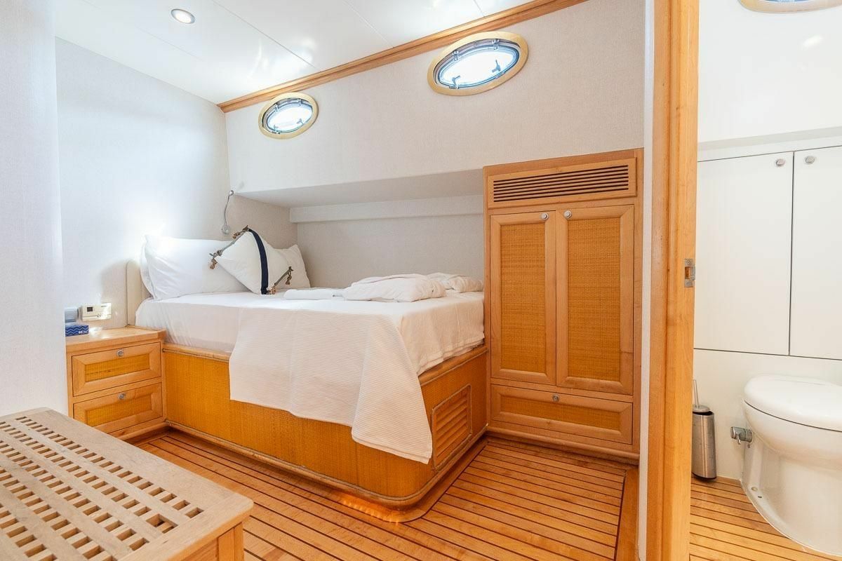 Gulet 87 | The Royal Blue