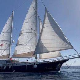 Gulet 87 | The Royal Blue